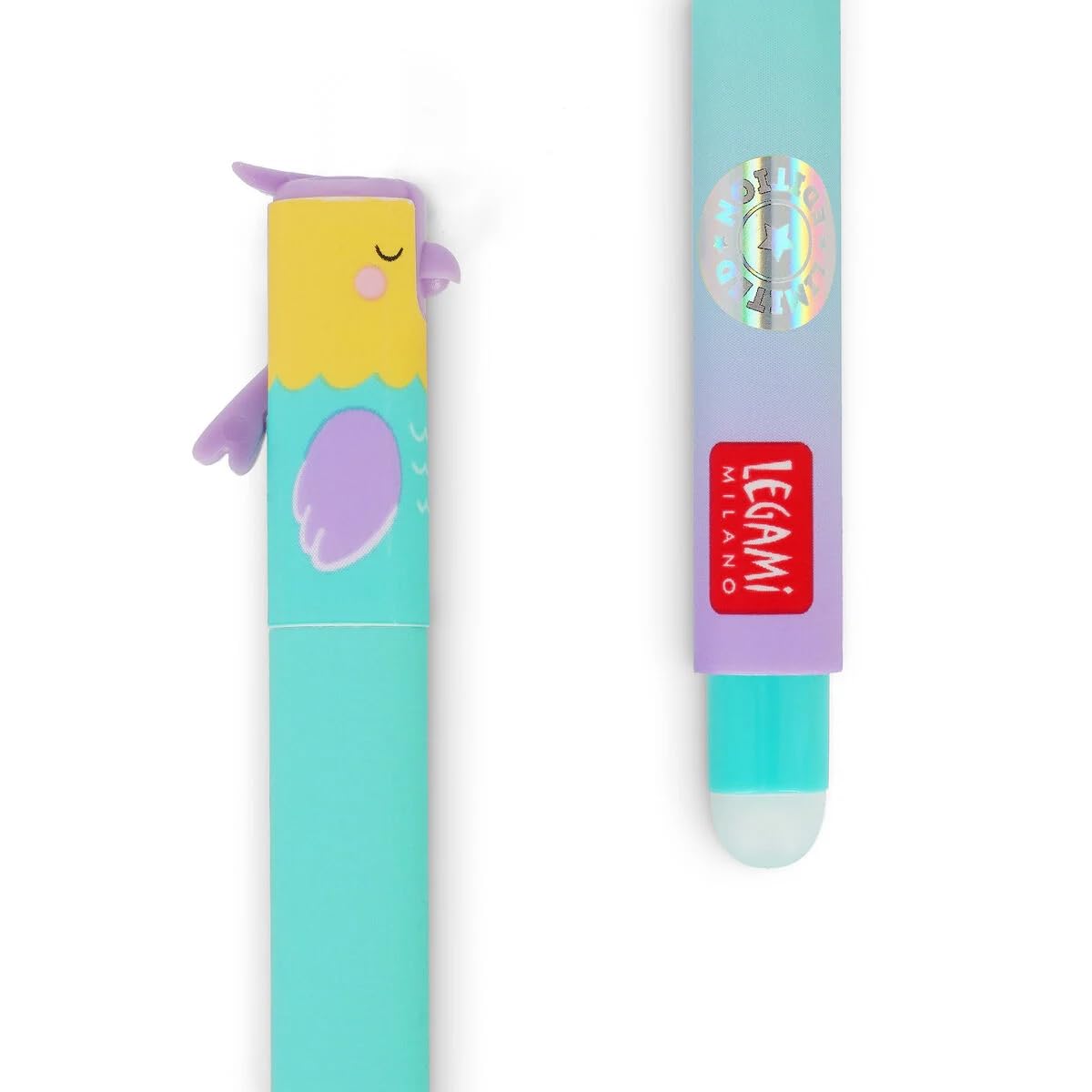 Stylo Gel Effaçable Legami Better Together Saint-Valentin – Image 5