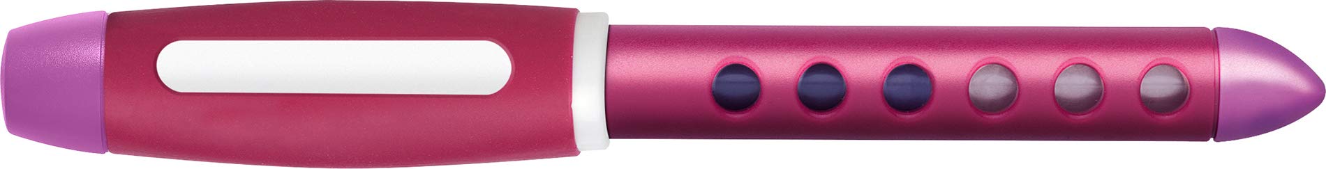 Stylo Plume Scolaire Scribolino Faber-Castell pour Droitiers - Plume A – Image 4