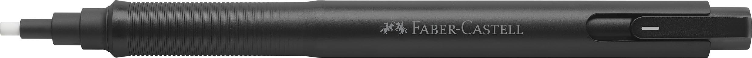 Stylo Gomme de Précision Faber-Castell - Rechargeable avec Embout Métal – Image 4