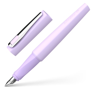 Stylo Plume Tomo Schneider Lavande – Rechargeable