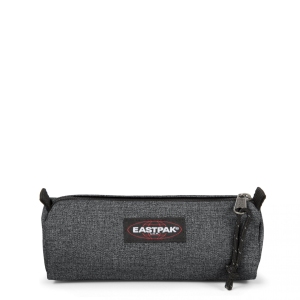 Trousse Eastpak Benchmark Single – Black Denim