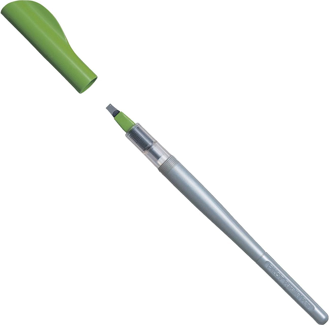 Stylo Plume Calligraphie Pilot Parallel Pen 3,8 mm - Rechargeable