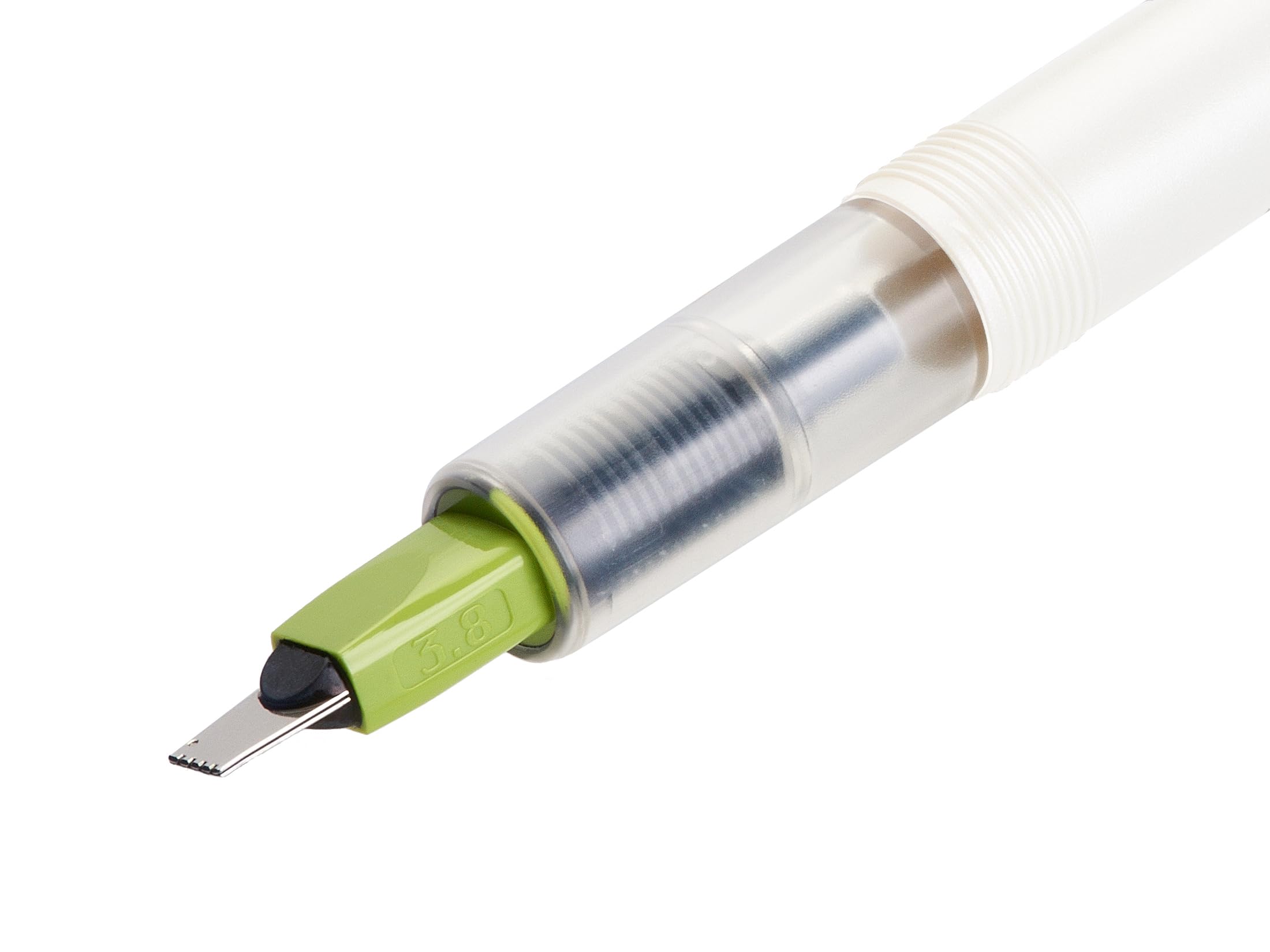 Stylo Plume Calligraphie Pilot Parallel Pen 3,8 mm - Rechargeable – Image 3