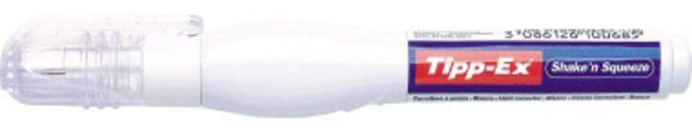 Stylo Correcteur Tipp-Ex Shake'n Squeeze 8 ml