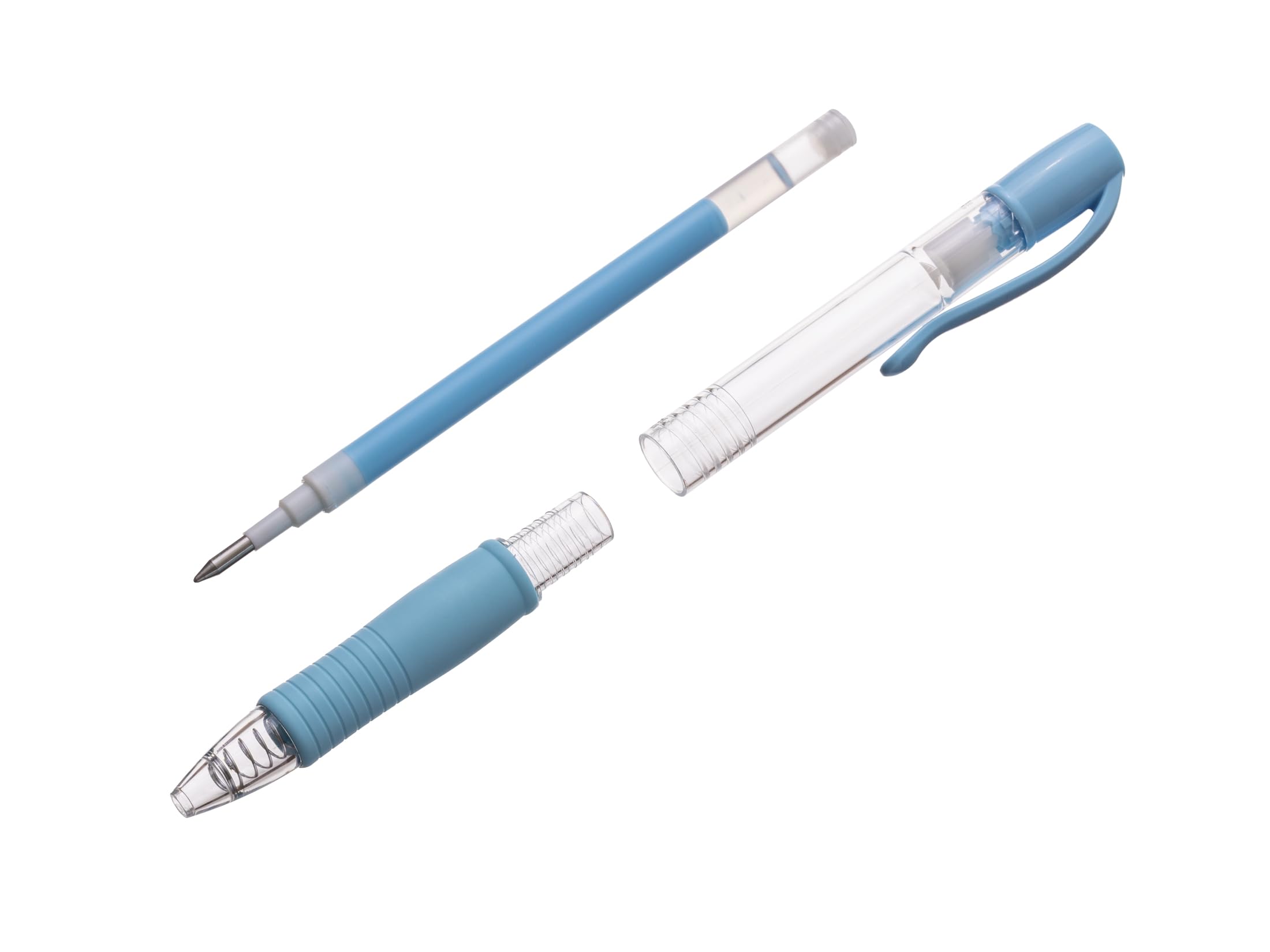 Lot de 5 Stylos Roller Gel Pilot G2 Pastel - Pointe Moyenne – Image 5