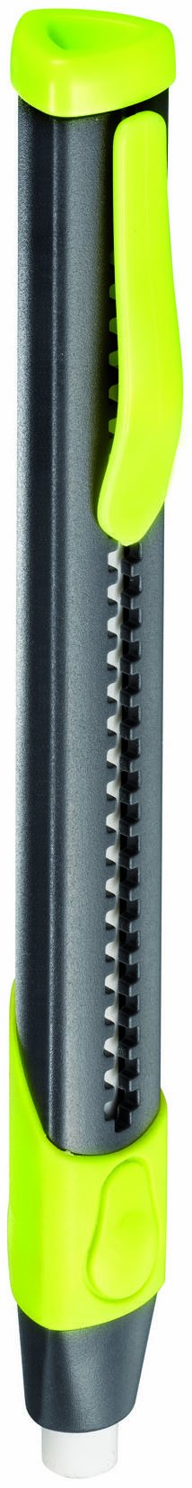 Crayon Gomme Rond 6,75mm Maped - Soft-Grip Coloris Variés – Image 2