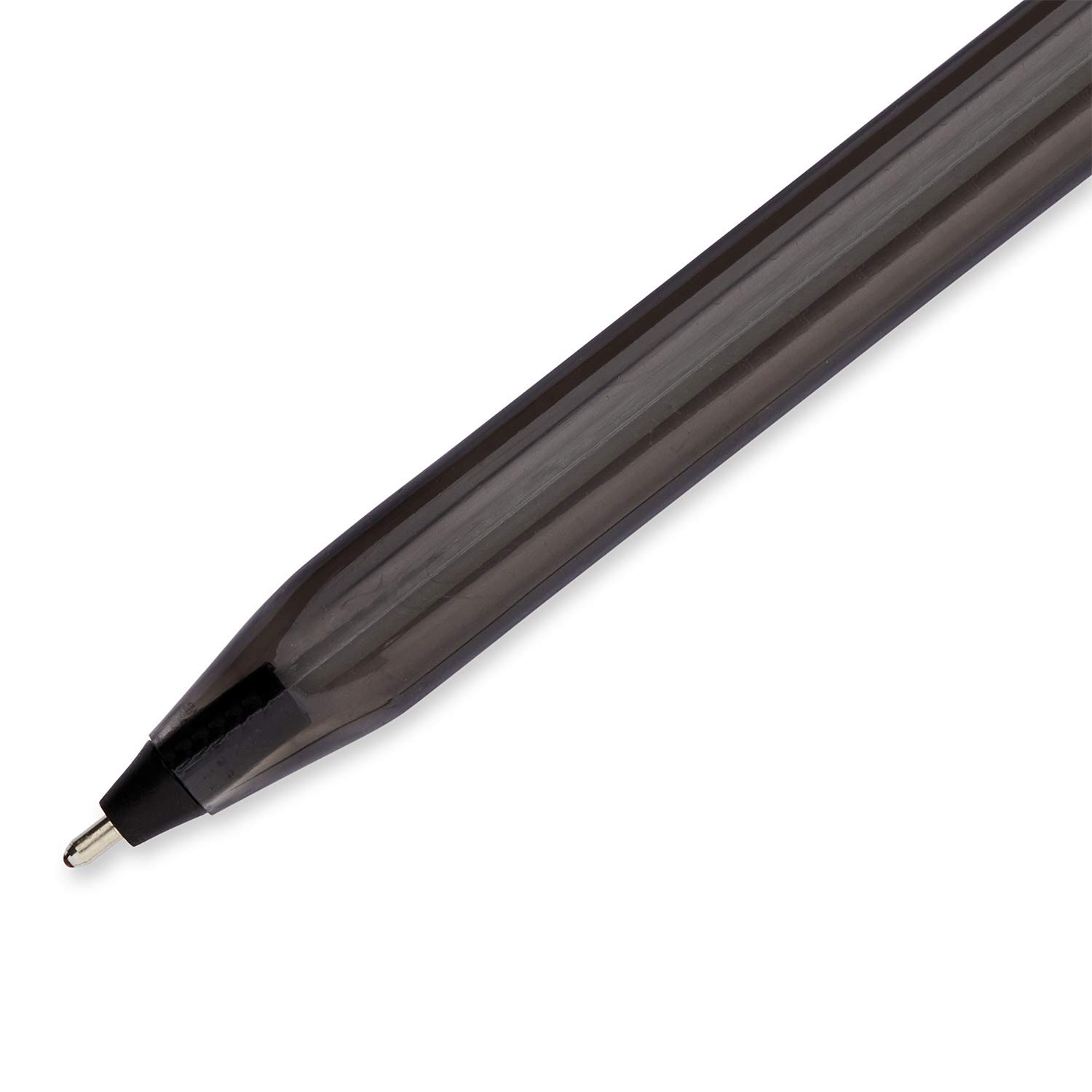 Stylo Bille InkJoy 100ST Paper Mate - Pointe Fine 0,7 mm Lot de 10 – Image 4
