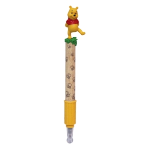 Stylo Personnage 3D Winnie et ses Amis Joytoy - Disney
