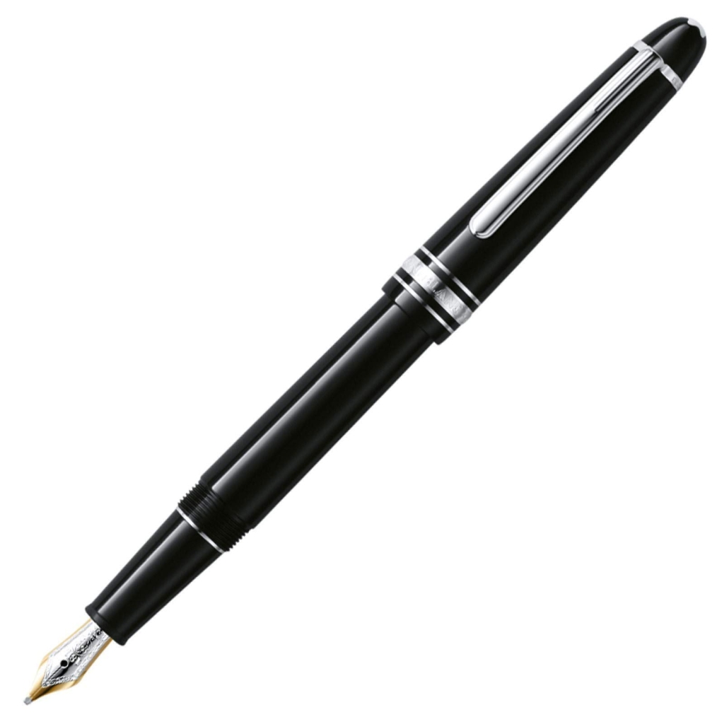 Stylo Plume Meisterstück Montblanc - Coffret Prestige