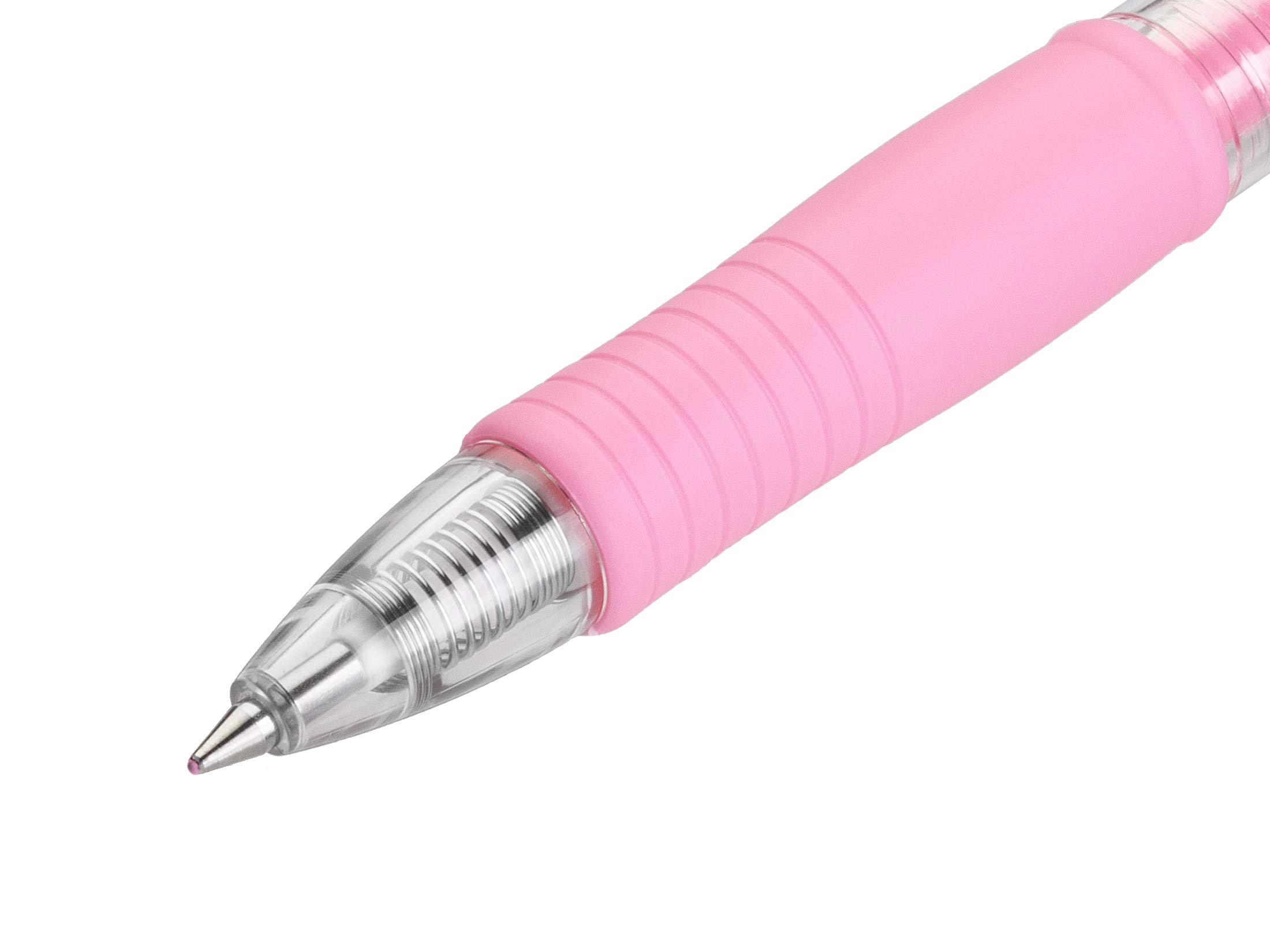Lot de 5 Stylos Roller Gel Pilot G2 Pastel - Pointe Moyenne – Image 3