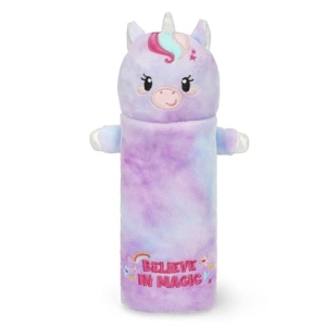 Legami trousse Super Soft Unicorn à motif licorne en polyester