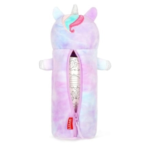 Legami trousse Super Soft Unicorn à motif licorne en polyester