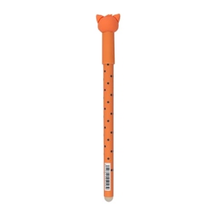 Mr. Wonderful lot de 2 stylos effaçables Panda rouge I'm so cool