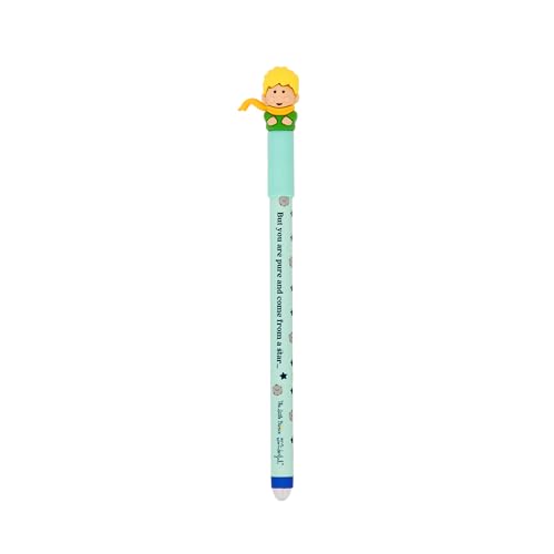 Mr. Wonderful stylo effaçable Bo-Bo Le Petit Prince avec citation
